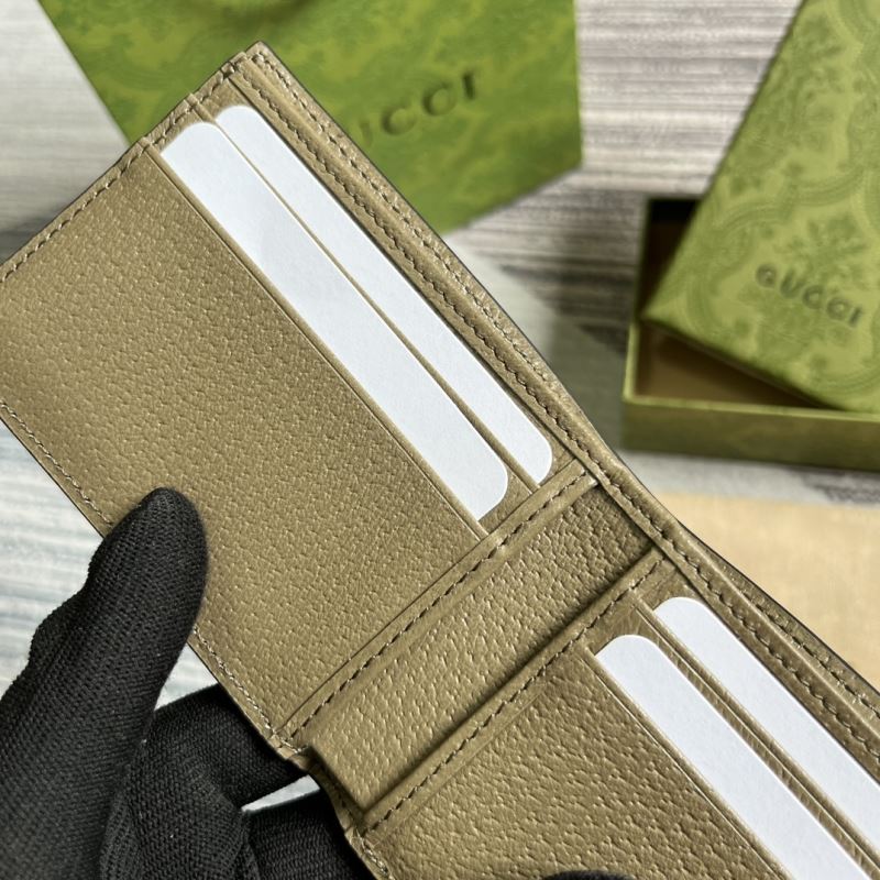 Gvc*1 wallets